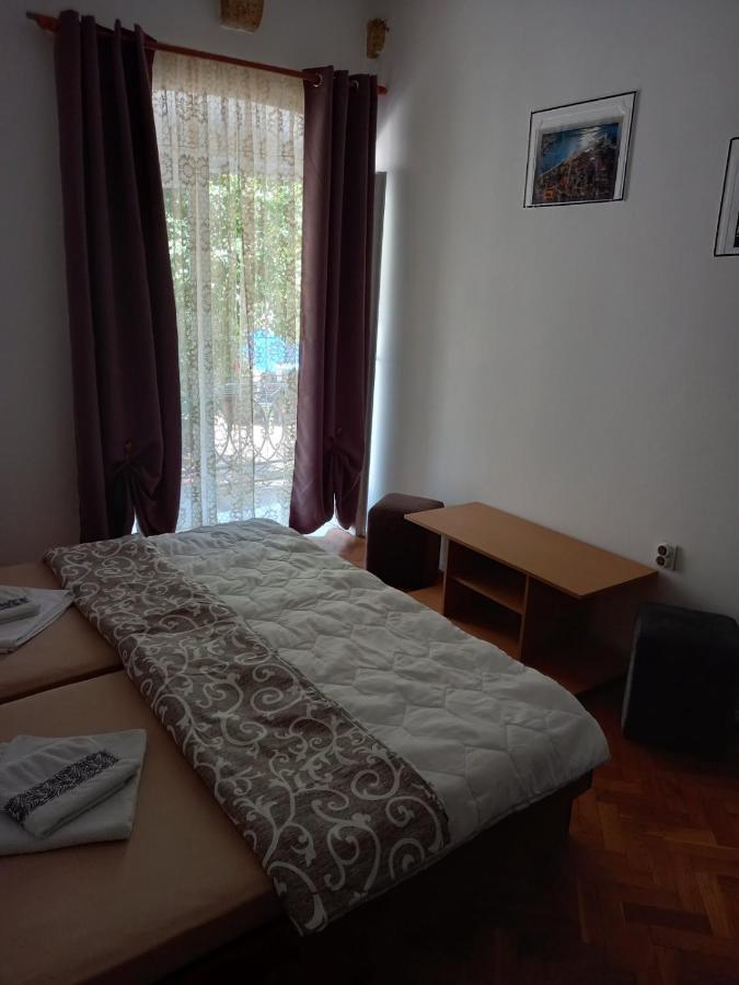 Guesthouse Nikoleta Κότορ Εξωτερικό φωτογραφία